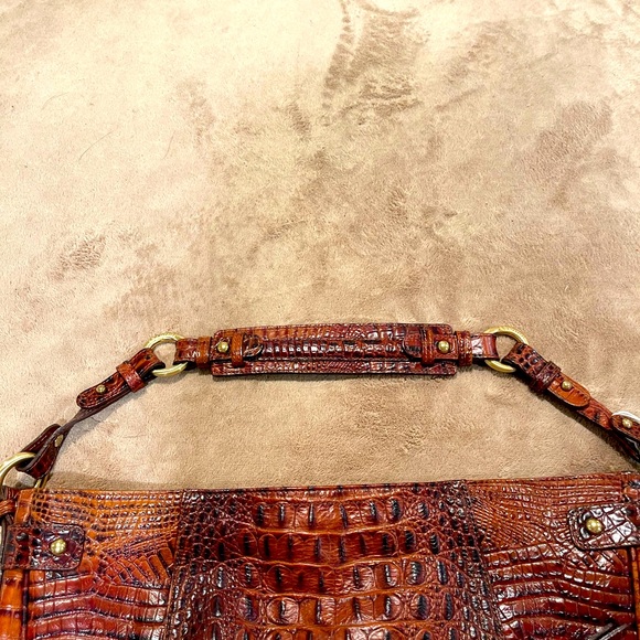 Brahmin Bag, superb condition, measurements in pictures. - Picture 4 of 13